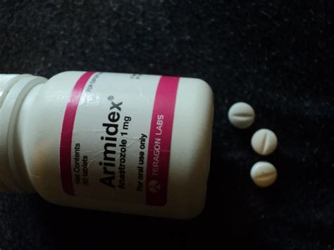 5mg perday or even less. . How much adex for 500mg test